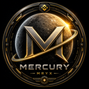 Mercury logo
